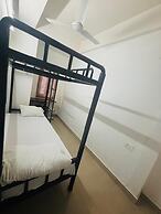Travelers Hostel