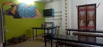 Travelers Hostel
