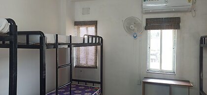 Travelers Hostel
