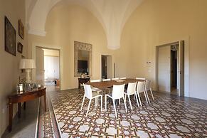 Palazzo Villani Lubelli