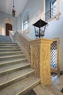 Palazzo Villani Lubelli