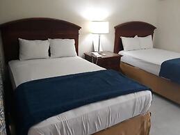 Hotel Novus Caoba