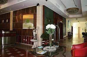 Hotel Novus Caoba