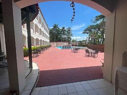 Hotel Novus Caoba