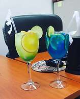 Hotel Novus Caoba