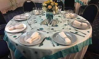 Hotel Novus Caoba