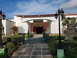 Hotel Novus Caoba