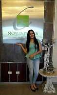 Hotel Novus Caoba