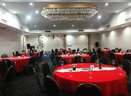 Hotel Novus Caoba