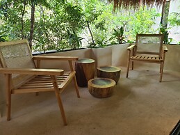 Private Pool and Jacuzzi Penthouse S6