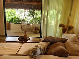 Private Pool and Jacuzzi Penthouse S6