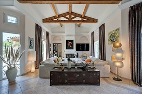 La Villa Kef