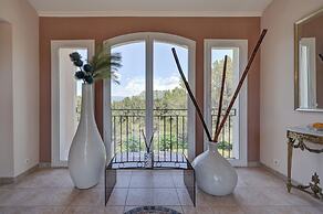 La Villa Kef