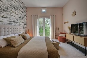 La Villa Kef