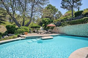La Villa Kef