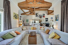 La Villa Kef