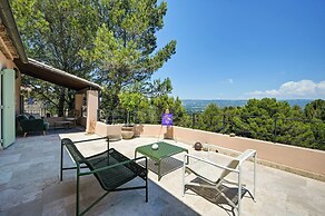 La Villa Kef