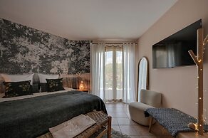 La Villa Kef