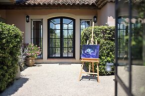 La Villa Kef