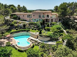 La Villa Kef