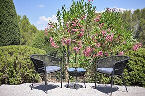 La Villa Kef