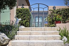 La Villa Kef