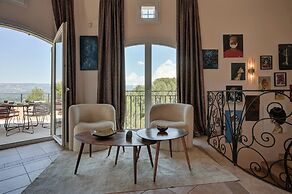 La Villa Kef