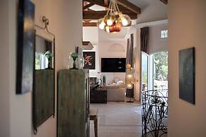 La Villa Kef