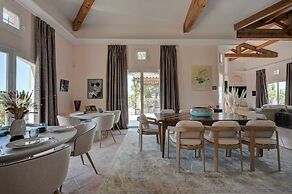 La Villa Kef