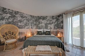 La Villa Kef