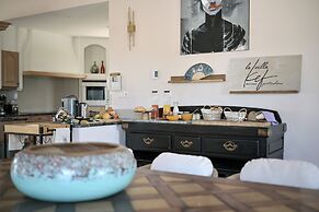 La Villa Kef