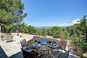 La Villa Kef