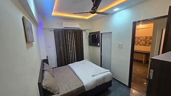 Hotel Shree Siddhivinayak