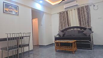 Hotel Shree Siddhivinayak