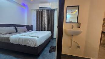 Hotel Shree Siddhivinayak
