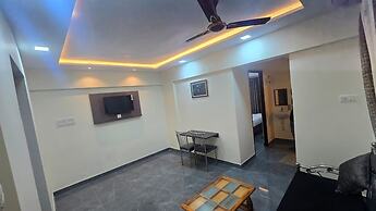 Hotel Shree Siddhivinayak