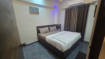 Hotel Shree Siddhivinayak