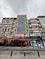 City Hotel İstanbul