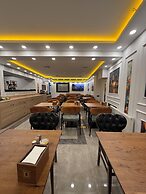 City Hotel İstanbul