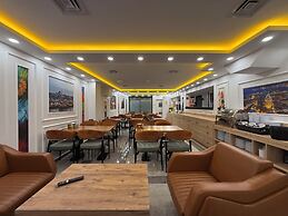 City Hotel İstanbul
