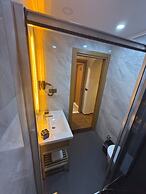 City Hotel İstanbul