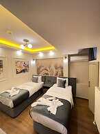 City Hotel İstanbul