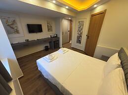 City Hotel İstanbul