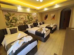 City Hotel İstanbul