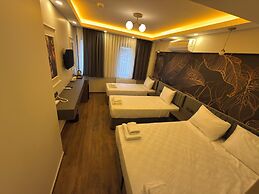 City Hotel İstanbul