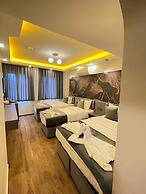 City Hotel İstanbul