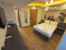 City Hotel İstanbul