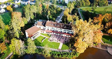 Hotel Salinensee
