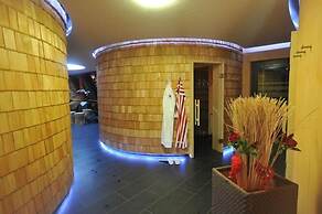 Hotel Salinensee