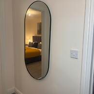 Clifton Apartment
